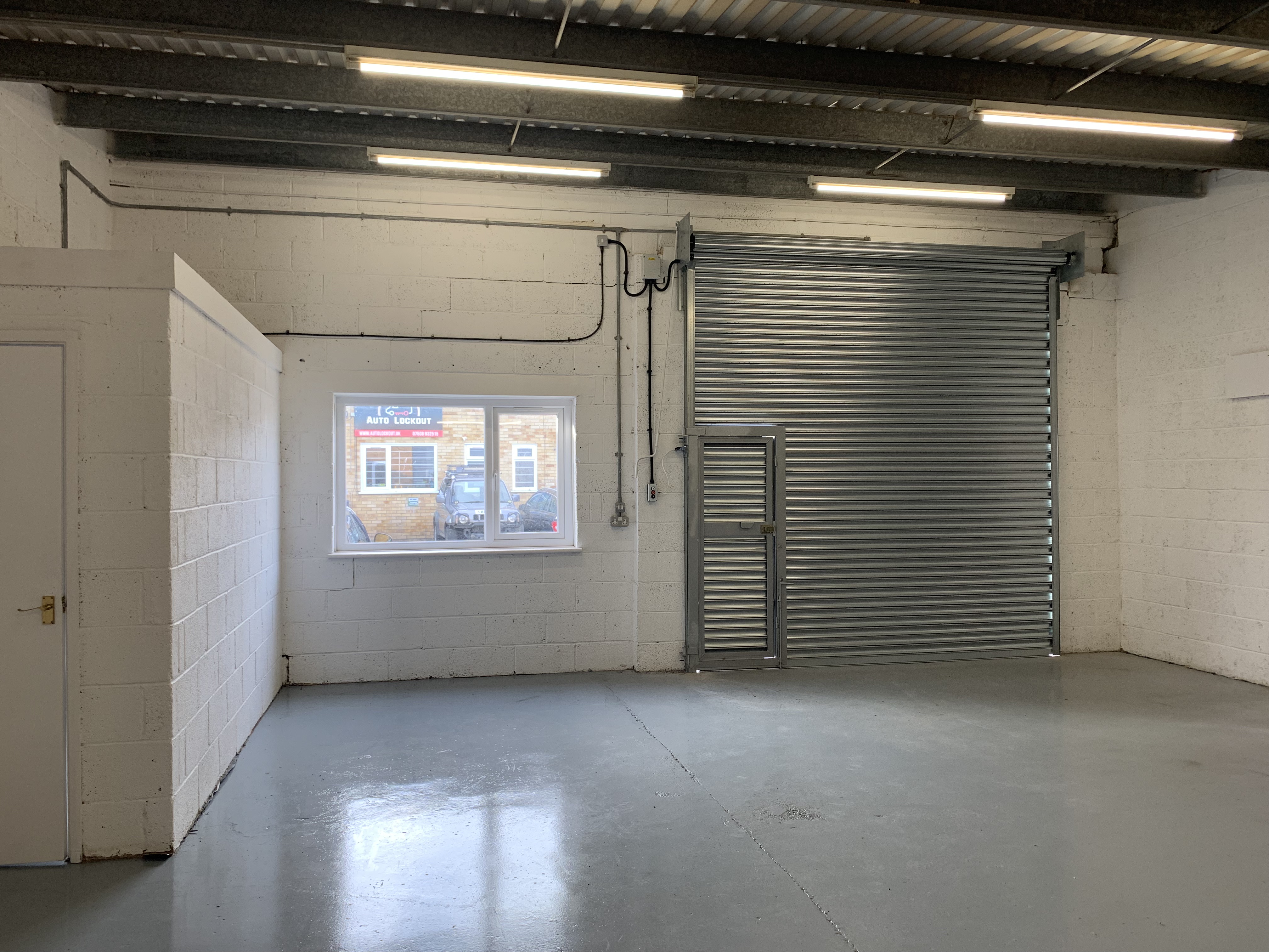 Storage in Sittingbourne